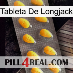 Longjack Tablet cialis1